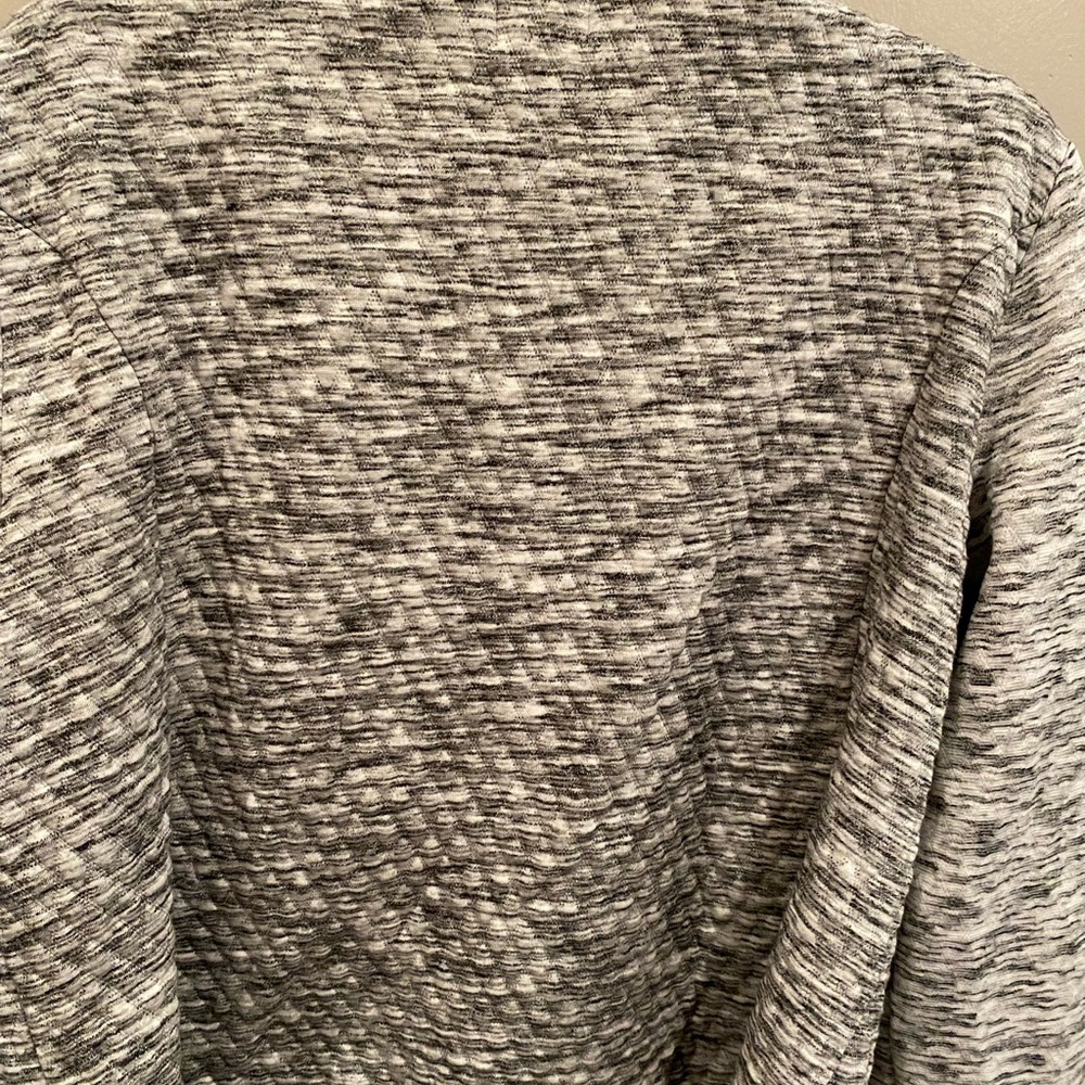 Over Sweater snap close - Picture 6 of 7